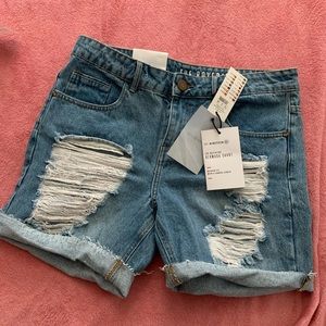 Aeropostale Bermuda short